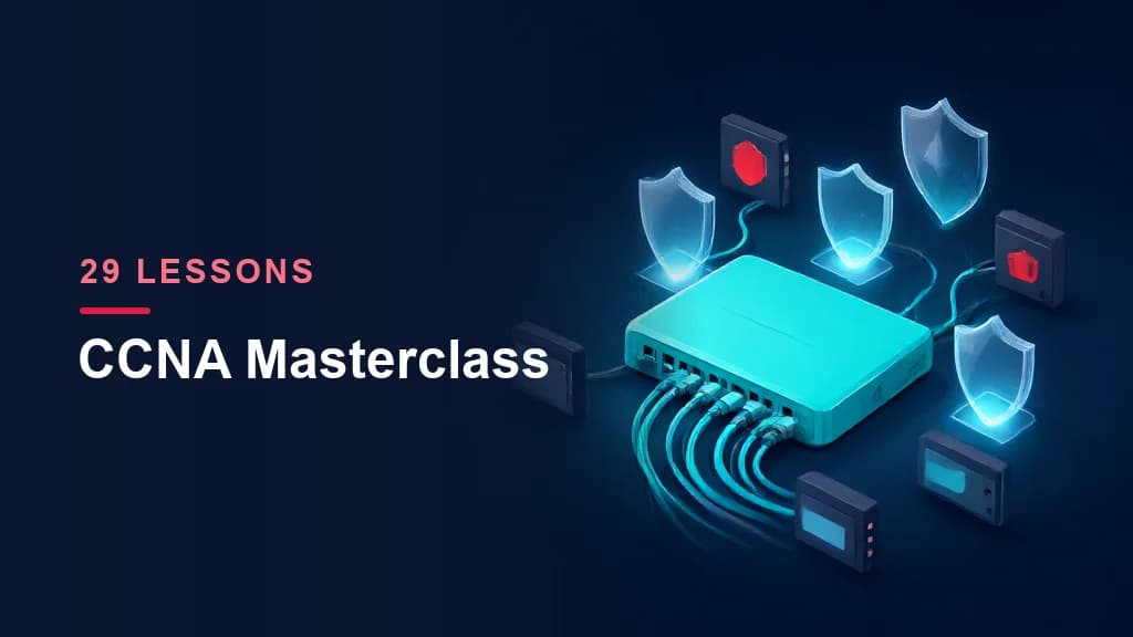 CCNA BHARATH