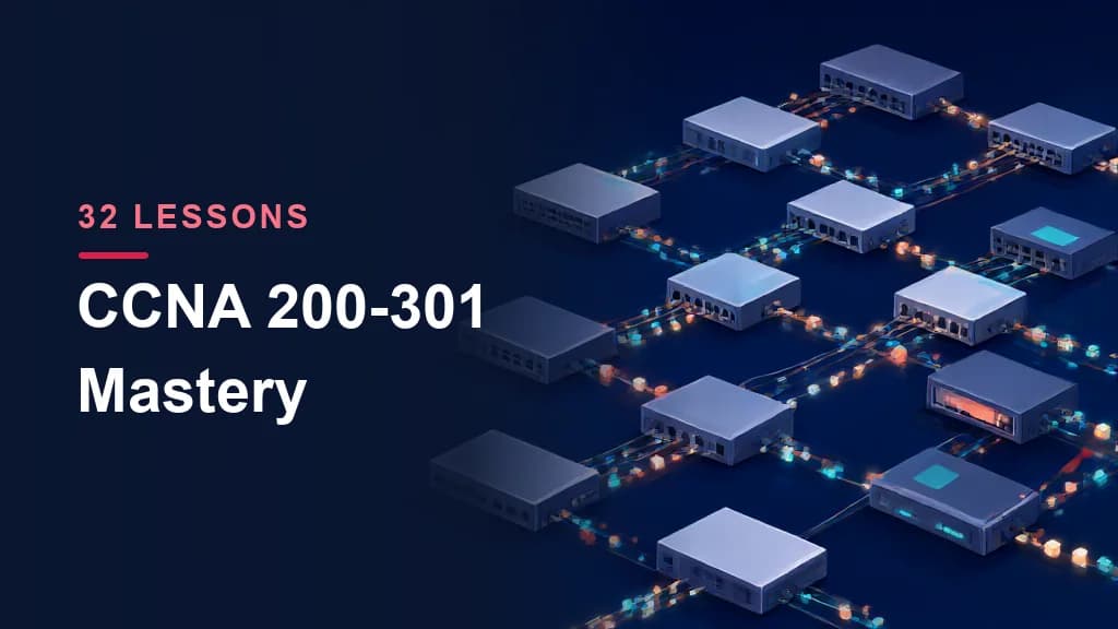 CCNA (Amit)