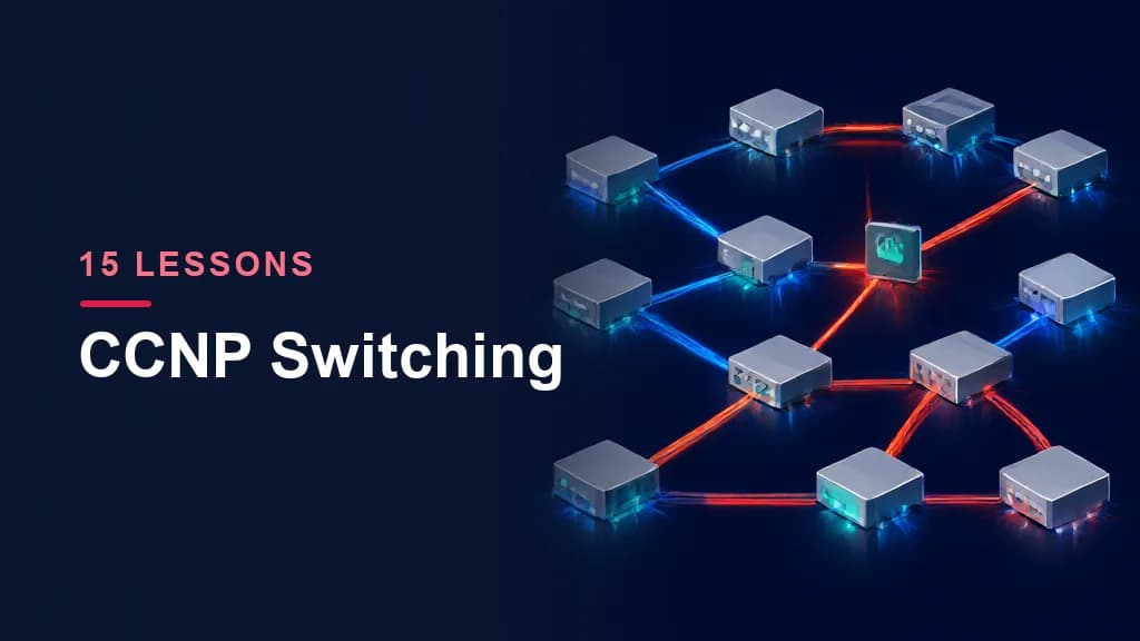 CCNP Switching