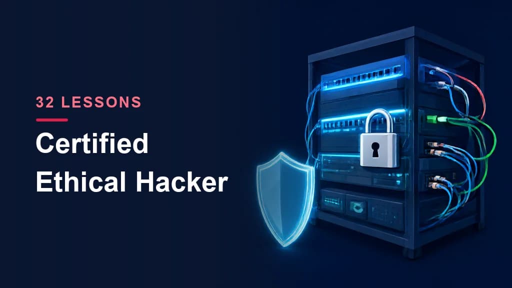 Certified Ethical Hacker (CEH)