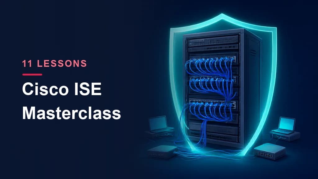 Cisco ISE (Amit)
