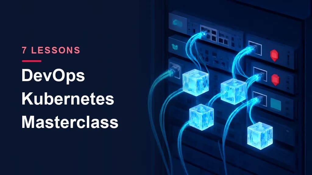 DevOps Kubernetes
