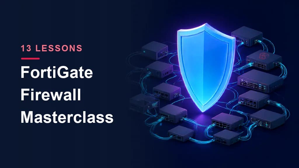 FortiGate Firewall