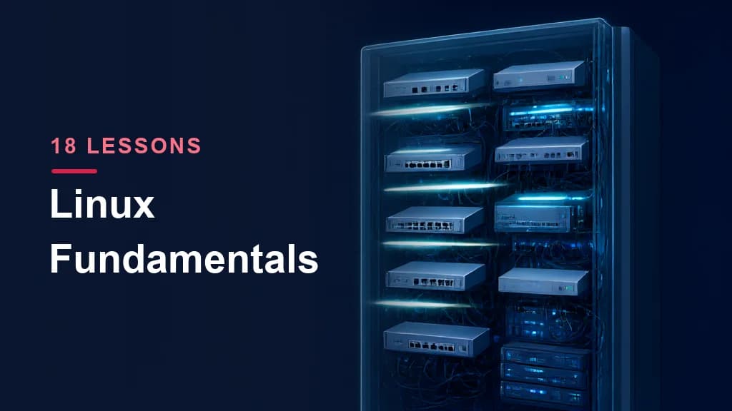 Linux Fundamentals