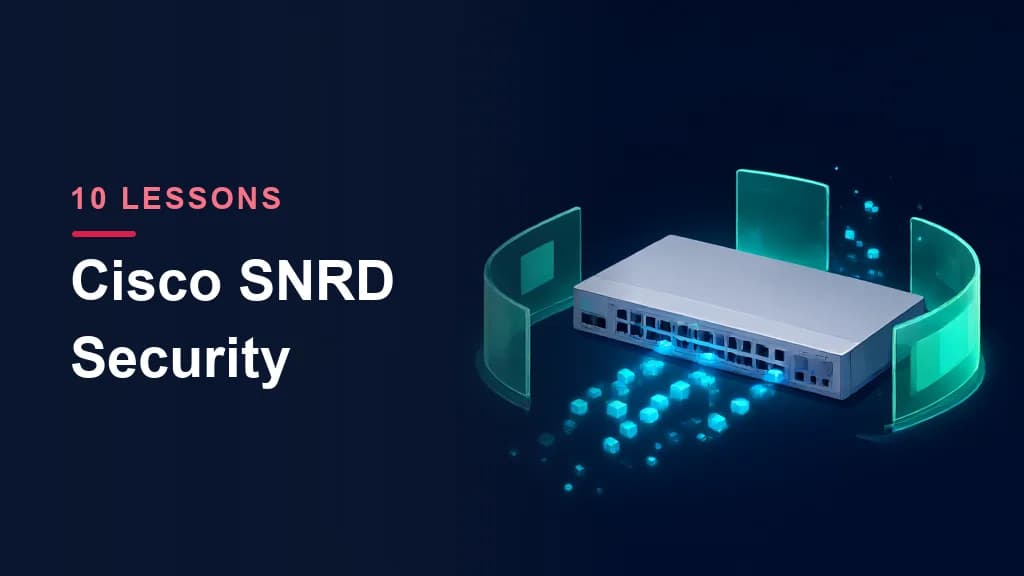 SNRD BY AMIT