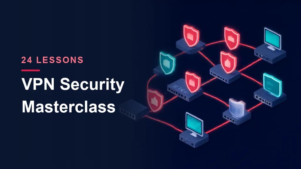 VPN Security