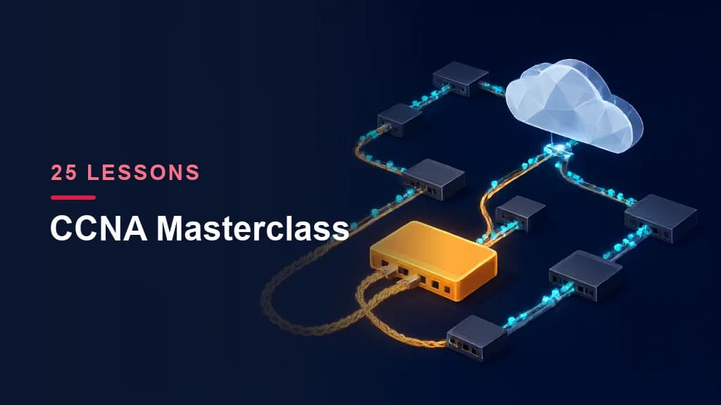CCNA (Sharath)