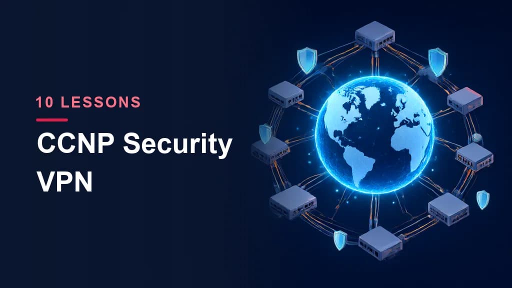 CCNP Security VPN BY Murtaza