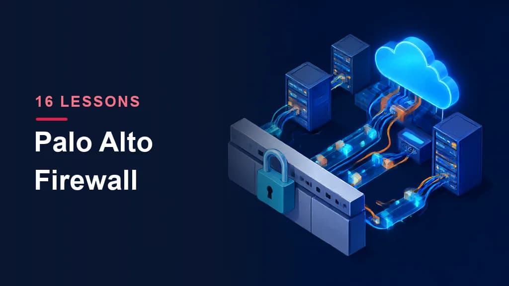 Palo Alto Firewall (Amit)
