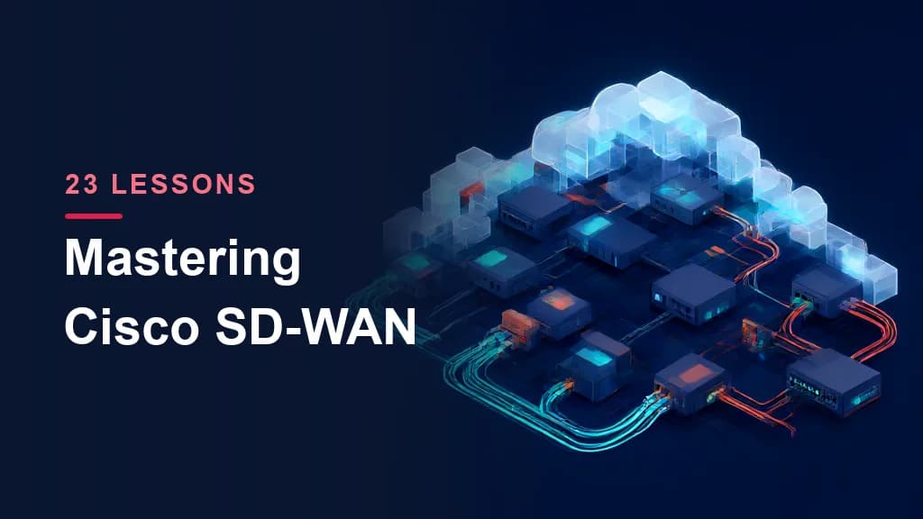 SD WAN BY Mr.NIKUNJ